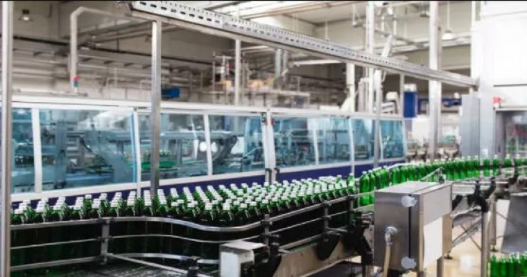 瓶裝包裝生產線具有哪些吸引人的特點呢？