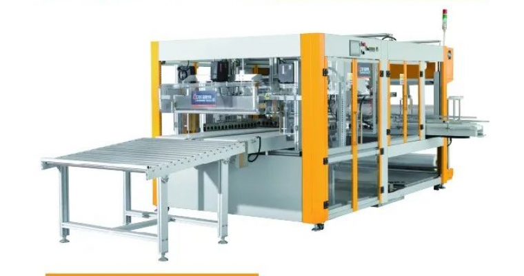 Bagging Machine Solutions單層裝袋機案例分享(有大量視頻案例在文后Videos attached)